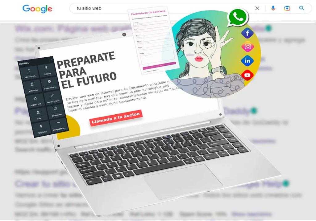 pagina-de-aterrizaje